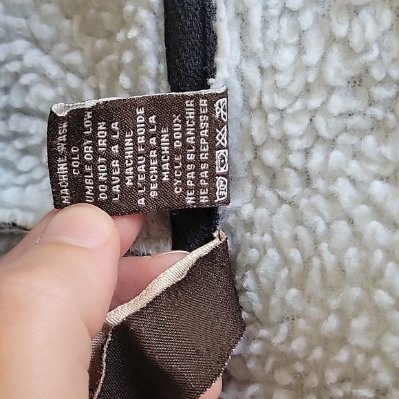 Element Fleece Jacket - Picture 5 of 7